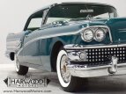 Thumbnail Photo 27 for 1958 Buick Special
